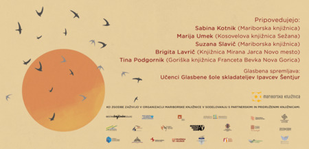 Šentjur - pravljični večer za odrasle