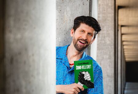 Tomaž Mihelič