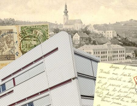 50 let Knjižnice Šentjur