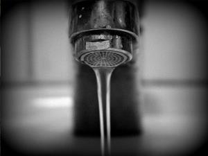 V veljavi sklep o varčevanju in omejitvi rabe pitne vode
