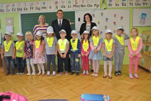 OŠ Planina pri Sevnici