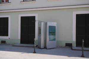Turistični infomat