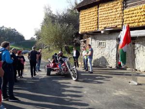 Otvoritev ceste Bukovje, v-Cerje1