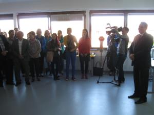 Župan mag. Marko Diaci