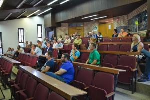 Športna dvorana Šentjur za dobre športne rezultate