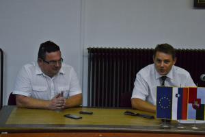 Športna dvorana Šentjur za dobre športne rezultate