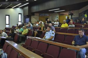 Prvi korak k celostni prometni strategiji naše občine