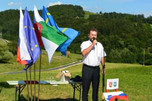 Vodule svečano ob zaključku prenove