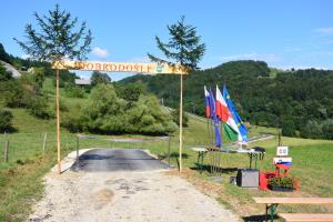 Vodule svečano ob zaključku prenove