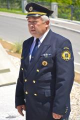 Počastili spomin na osamosvojitveno vojno