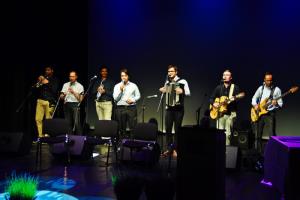 Dan policije tokrat v šentjurskem kulturnem hramu