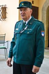 Z veterani zasadili lipo
