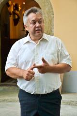 Z veterani zasadili lipo