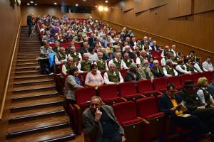 Častitljivih 110 za šentjurske čebelarje
