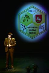 Častitljivih 110 za šentjurske čebelarje