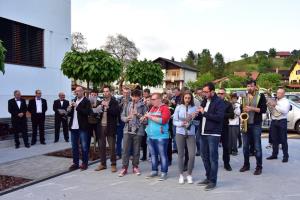 Častitljivih 110 za šentjurske čebelarje