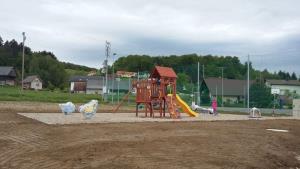 Igrala za najmlajše v KS Šentjur - Rifnik