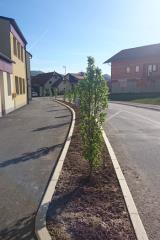 Polepšali Blagovno