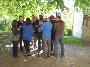 Pripravljeni na Šentjurjevo 2016