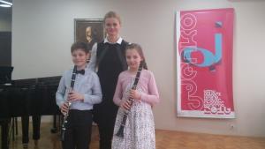 Laureat iz Beograda v Šentjur