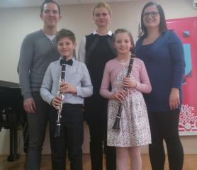 Laureat iz Beograda v Šentjur