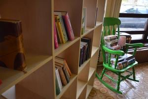 Dan kulturnega praznika pričeli s KNJIGOBEŽNICO