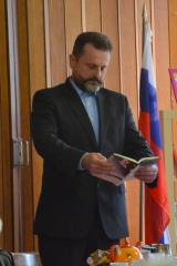 Dan kulturnega praznika pričeli s KNJIGOBEŽNICO