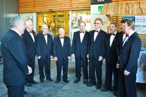 V Šentjurju velika podpora svetovnemu dnevu čebel