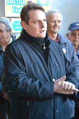 V Šentjurju velika podpora svetovnemu dnevu čebel