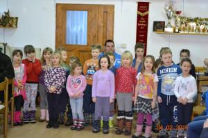 V Šentjurju velika podpora svetovnemu dnevu čebel