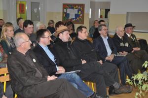 V Šentjurju velika podpora svetovnemu dnevu čebel