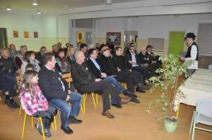 V Šentjurju velika podpora svetovnemu dnevu čebel