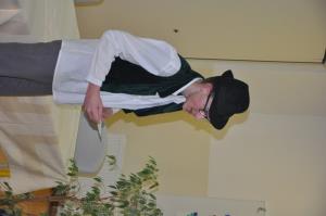 V Šentjurju velika podpora svetovnemu dnevu čebel