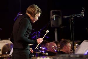 Pihalni orkester in Zarjani v čast prazniku samostojnosti in enotnosti