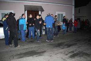 Najvišje drevesce v Zgornjem trgu