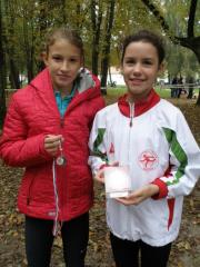 Občini Šentjur osem medalj na prvenstvu slovenskih občin