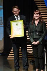 Šentjur se ponaša z najlepšim trškim jedrom v Sloveniji