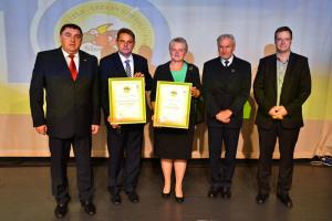 Šentjur se ponaša z najlepšim trškim jedrom v Sloveniji