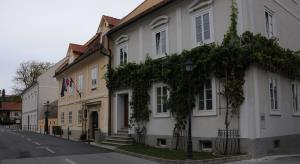 Šentjur se ponaša z najlepšim trškim jedrom v Sloveniji