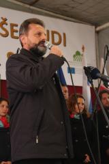 Na Slomškovi Ponikvi kmetje iz vse Slovenije