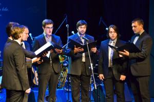 Na rojstni dan občine slavili košarkarji in planinci