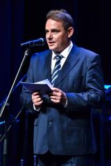 Na rojstni dan občine slavili košarkarji in planinci