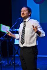 Na rojstni dan občine slavili košarkarji in planinci