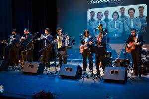 Na rojstni dan občine slavili košarkarji in planinci