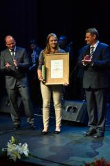 Na rojstni dan občine slavili košarkarji in planinci