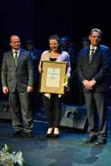 Na rojstni dan občine slavili košarkarji in planinci