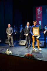 Na rojstni dan občine slavili košarkarji in planinci