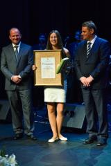 Na rojstni dan občine slavili košarkarji in planinci