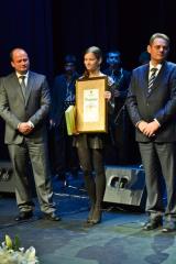 Na rojstni dan občine slavili košarkarji in planinci