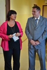 S skupnimi močmi do prenovljeni prostorov zdravstvenega doma